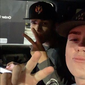 Meet your Posher, Logan